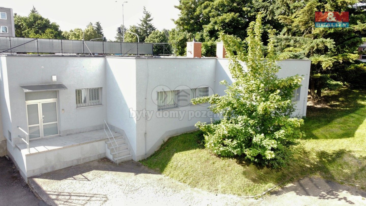 Pronájem komerčního prostoru 106 m² - foto 9
