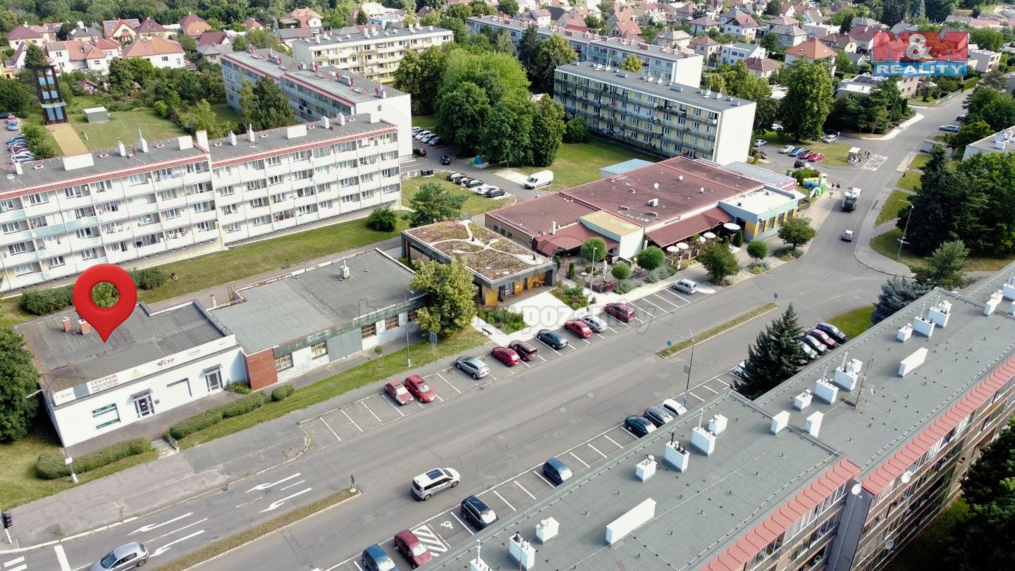 Pronájem komerčního prostoru 106 m² - foto 11