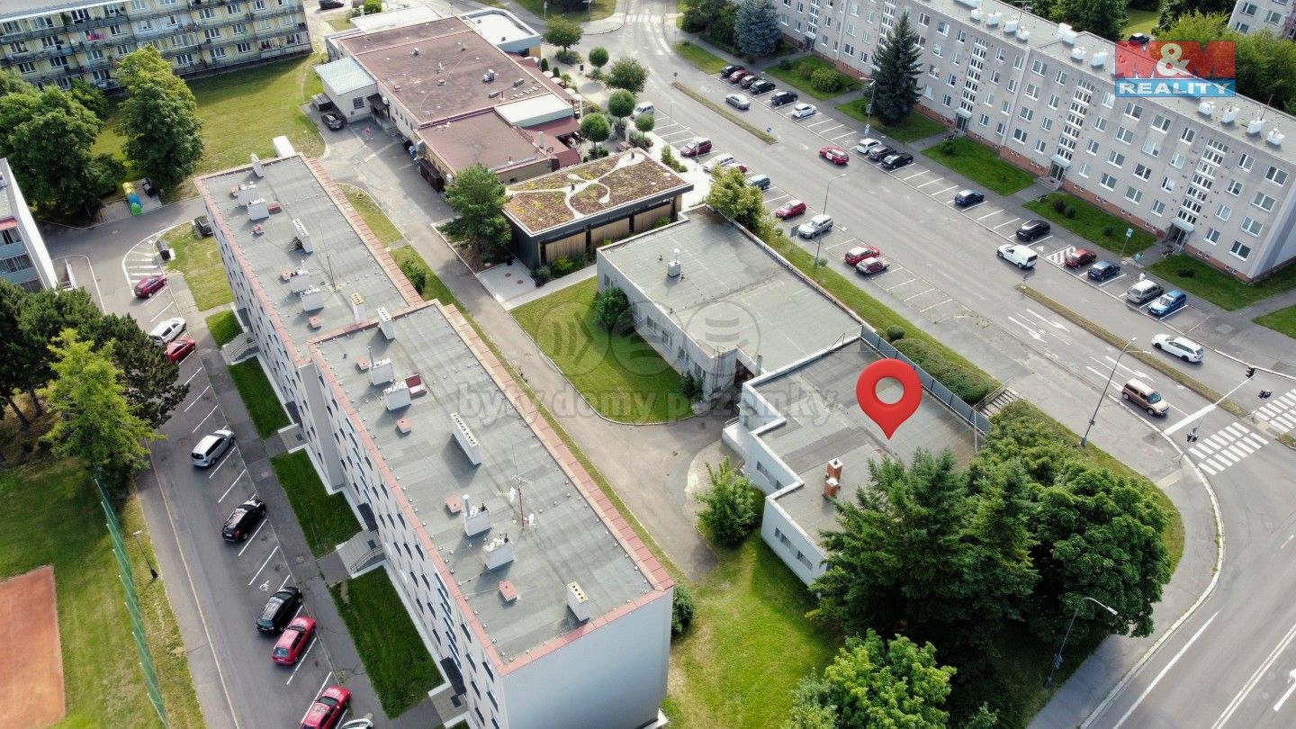 Pronájem komerčního prostoru 106 m² - foto 12