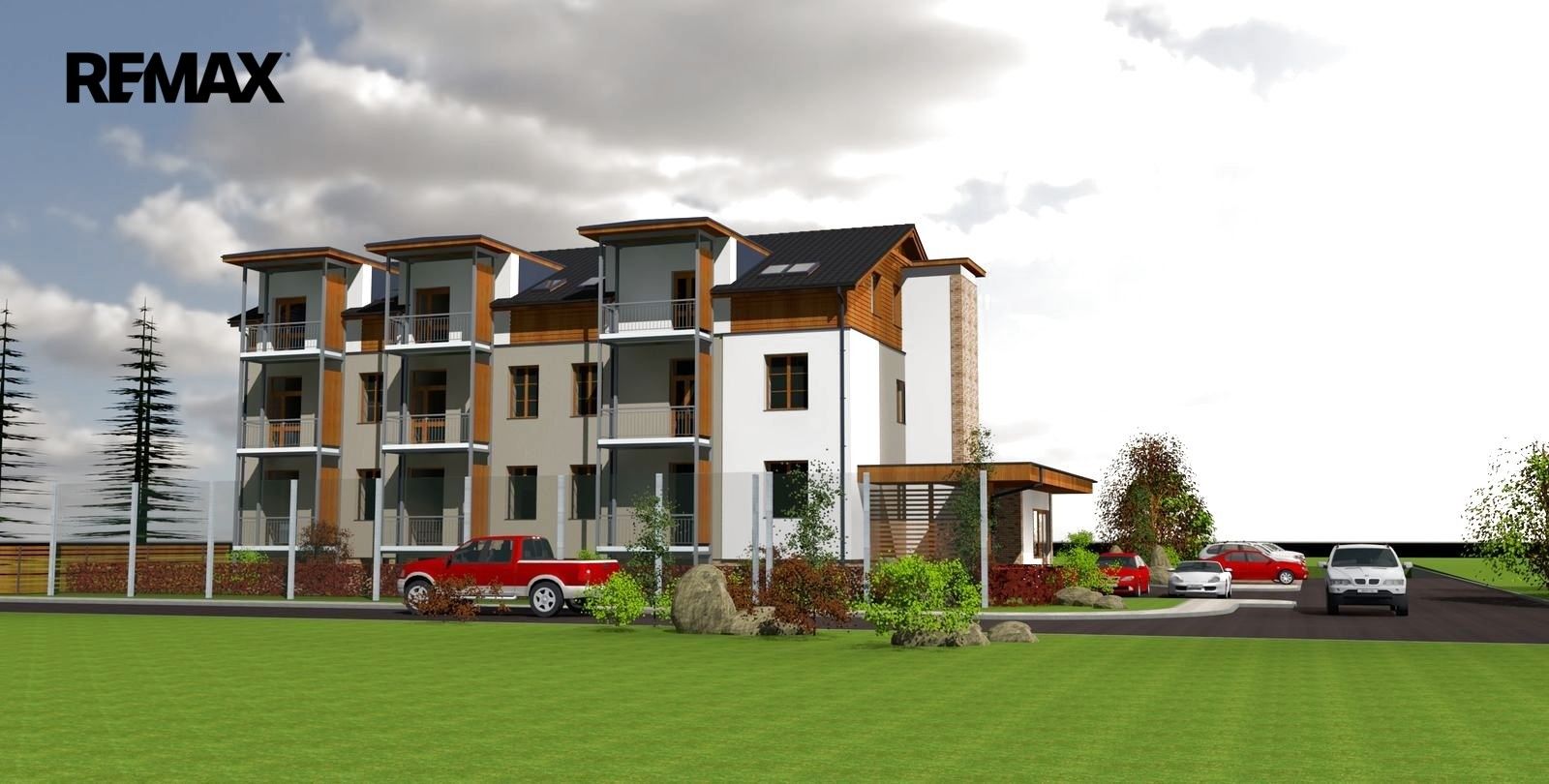 Prodej domu 980 m² - foto 2