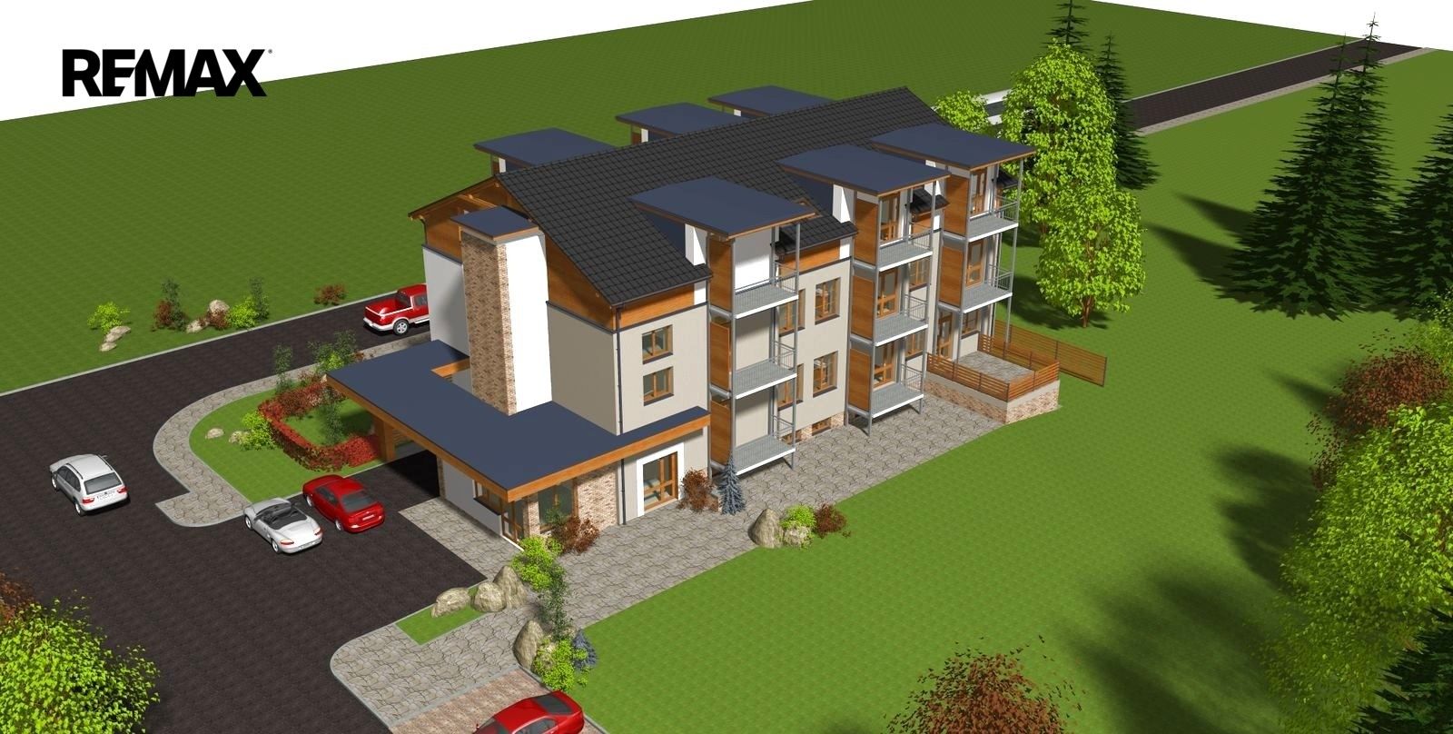 Prodej domu 980 m² - foto 3