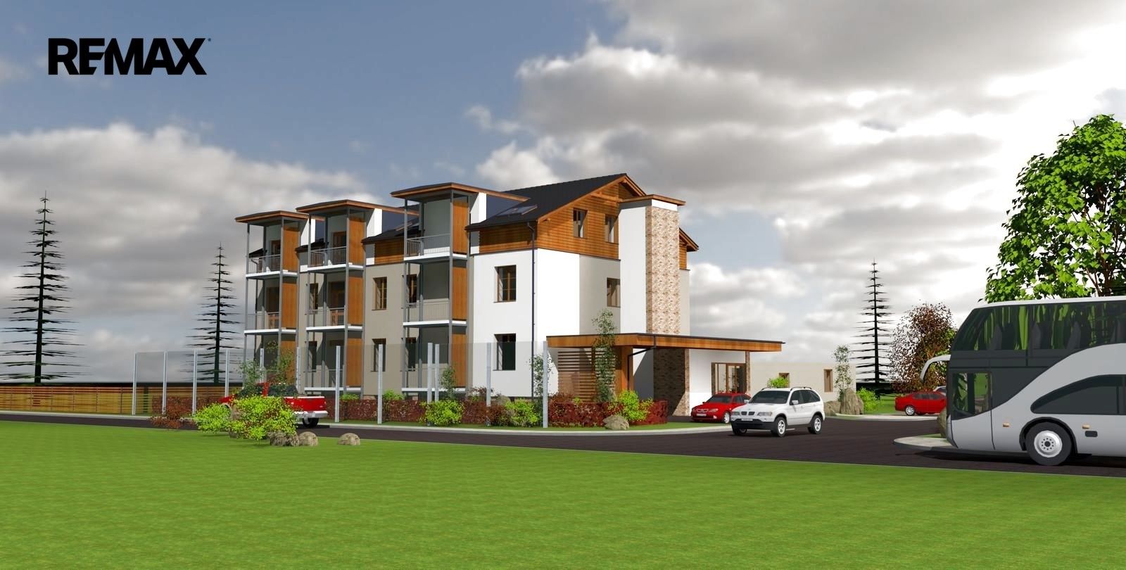 Prodej domu 980 m² - foto 1