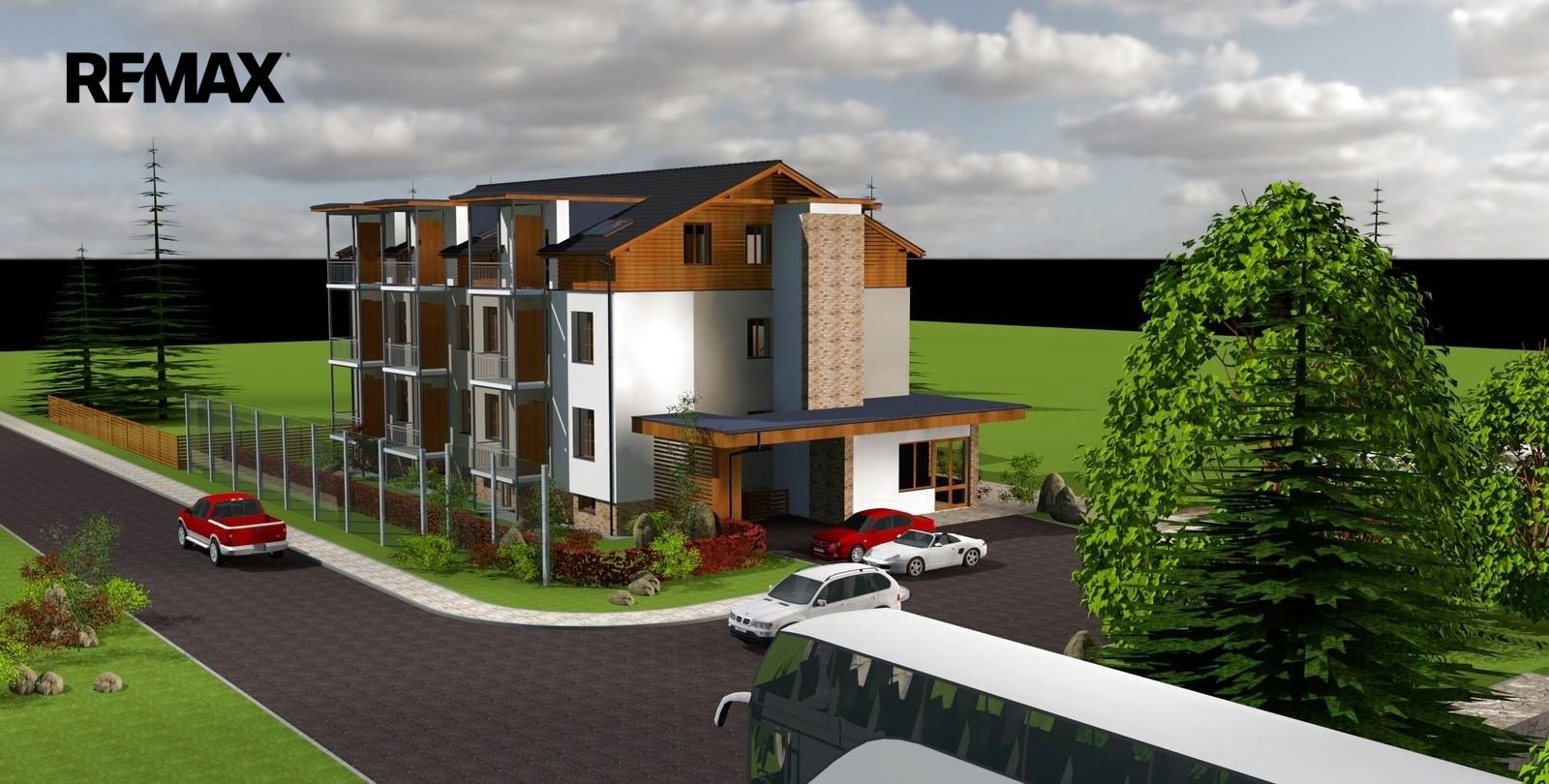 Prodej domu 980 m² - foto 5