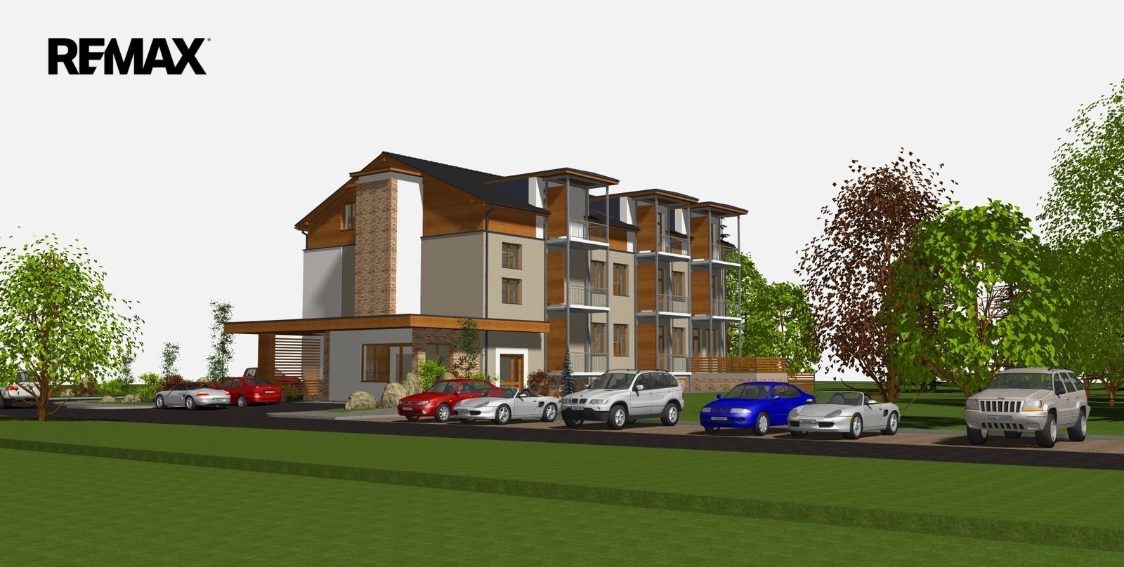 Prodej domu 980 m² - foto 4