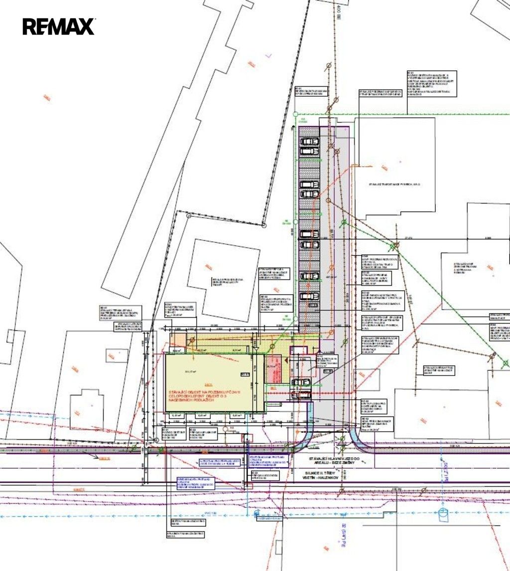 Prodej domu 980 m² - foto 12