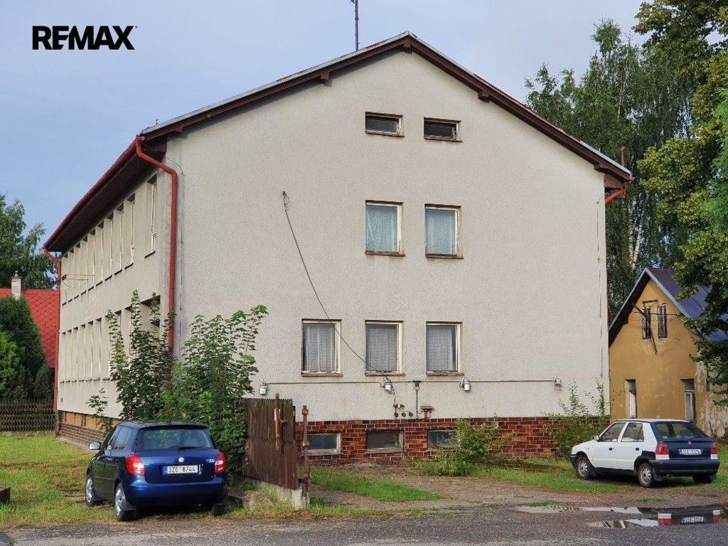 Prodej domu 980 m² - foto 10