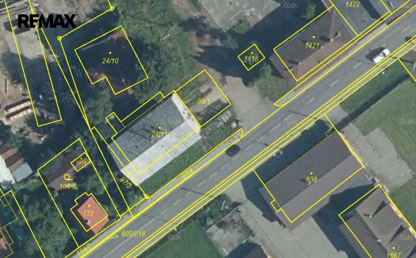 Prodej domu 980 m² - foto 13