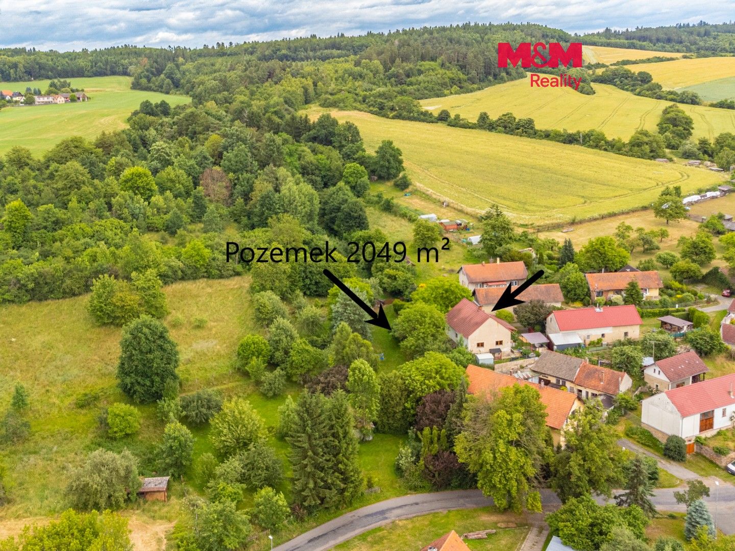 Prodej domu 140 m² - foto 1