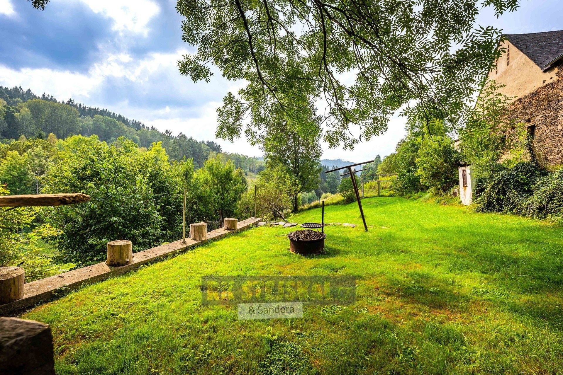 Prodej domu 600 m² - foto 11