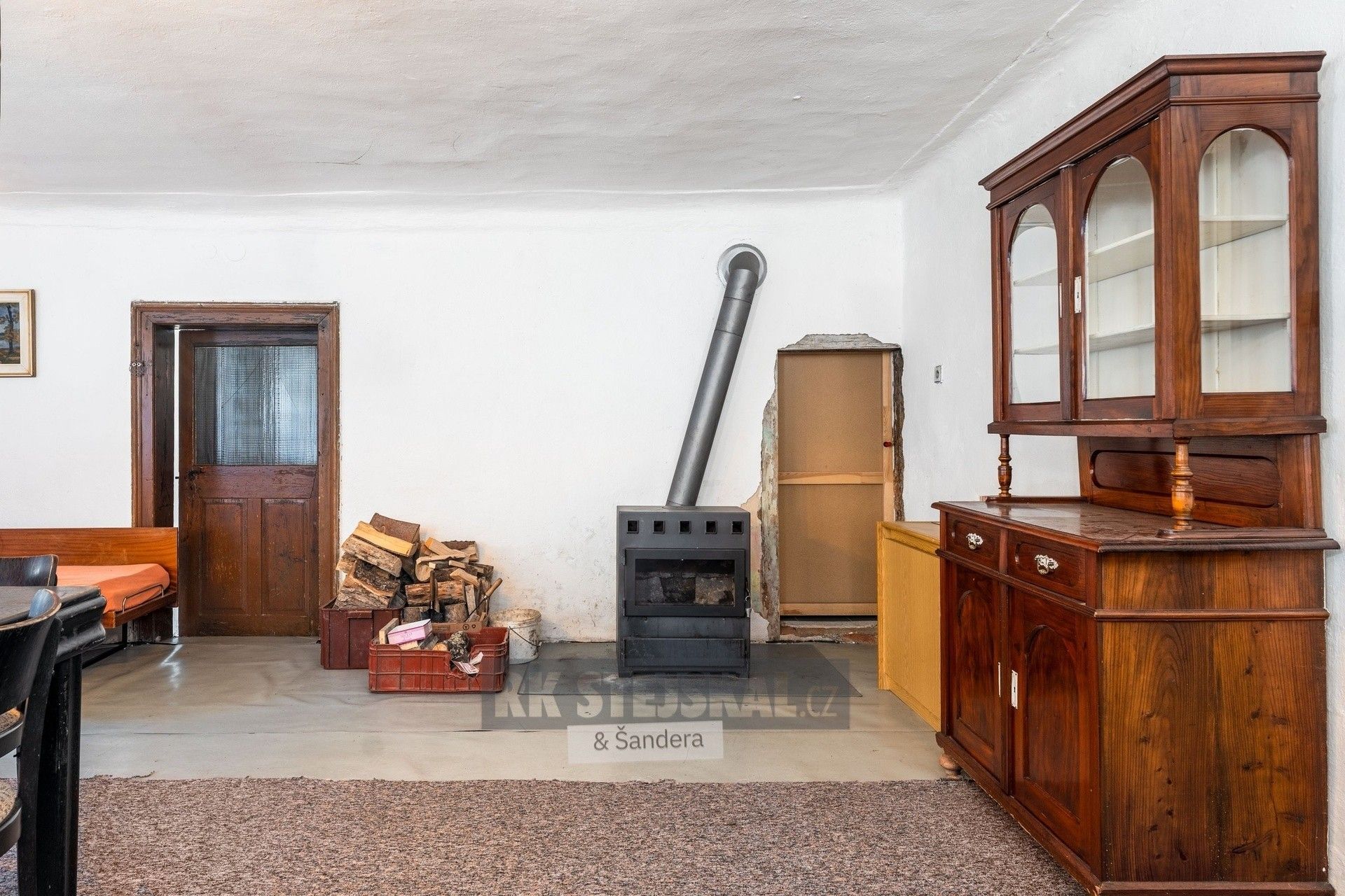 Prodej domu 600 m² - foto 16