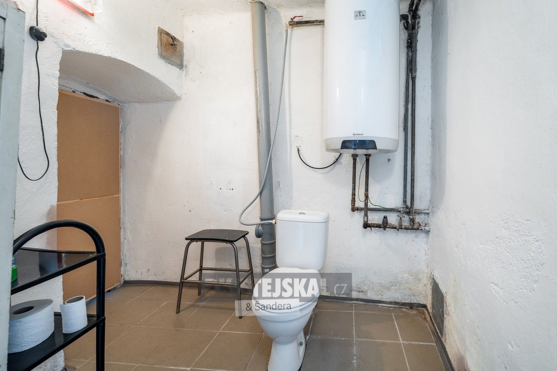 Prodej domu 600 m² - foto 22