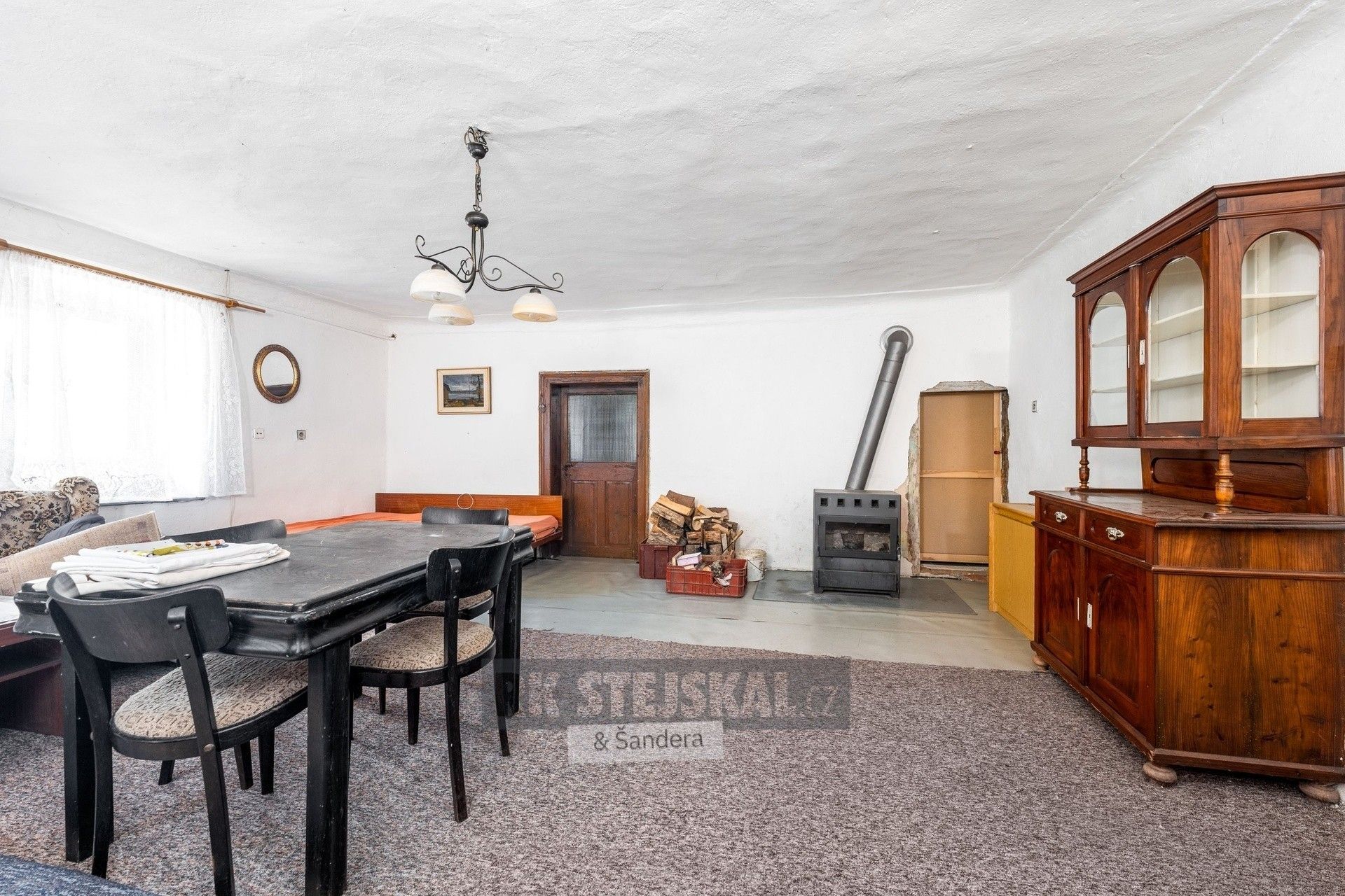 Prodej domu 600 m² - foto 21