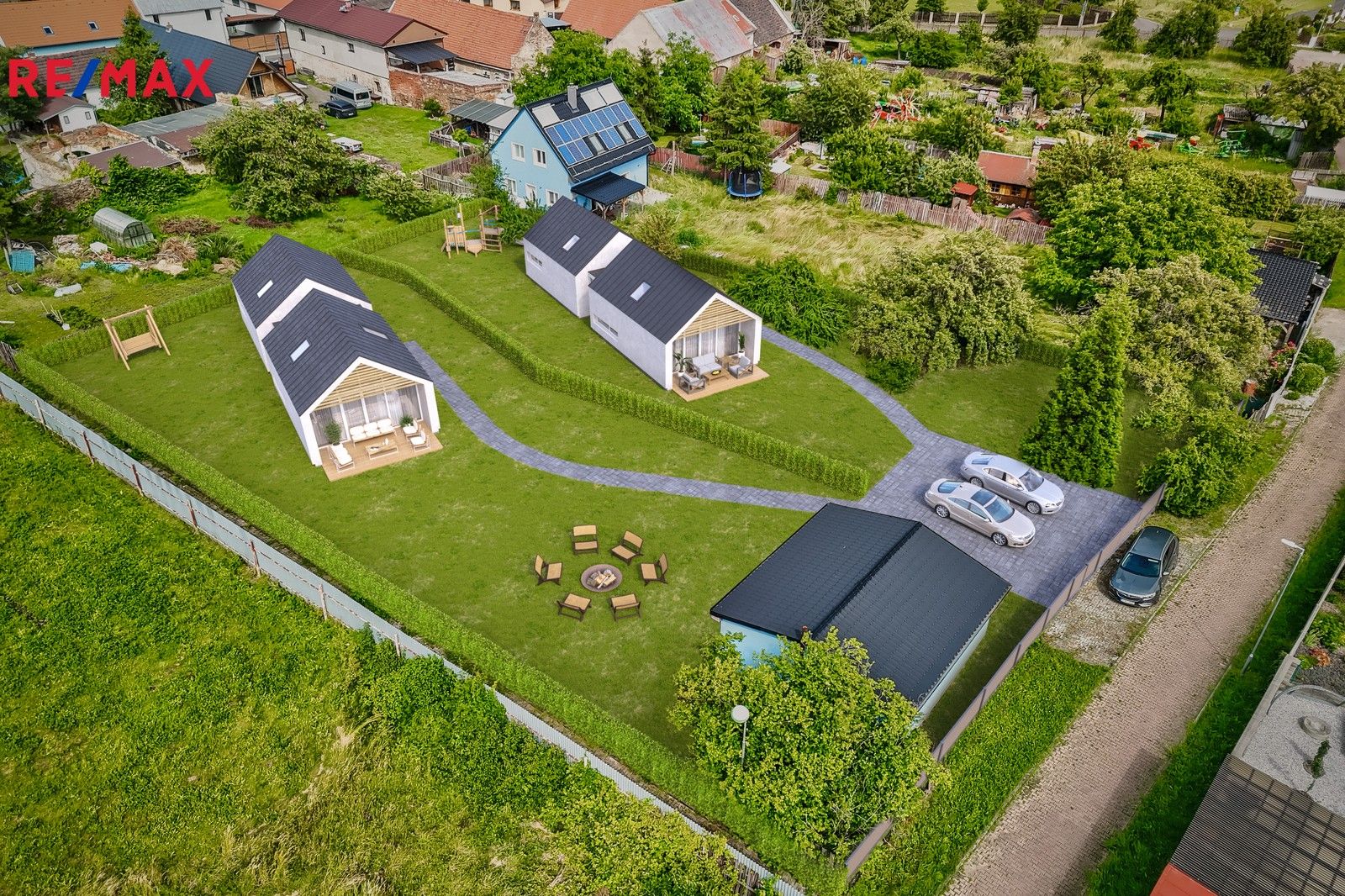 Prodej domu 89 m² - foto 4
