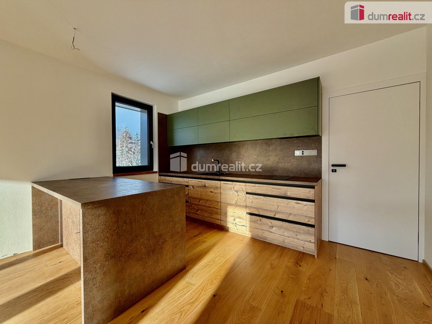 Prodej bytu 2+kk 56 m² - foto 2