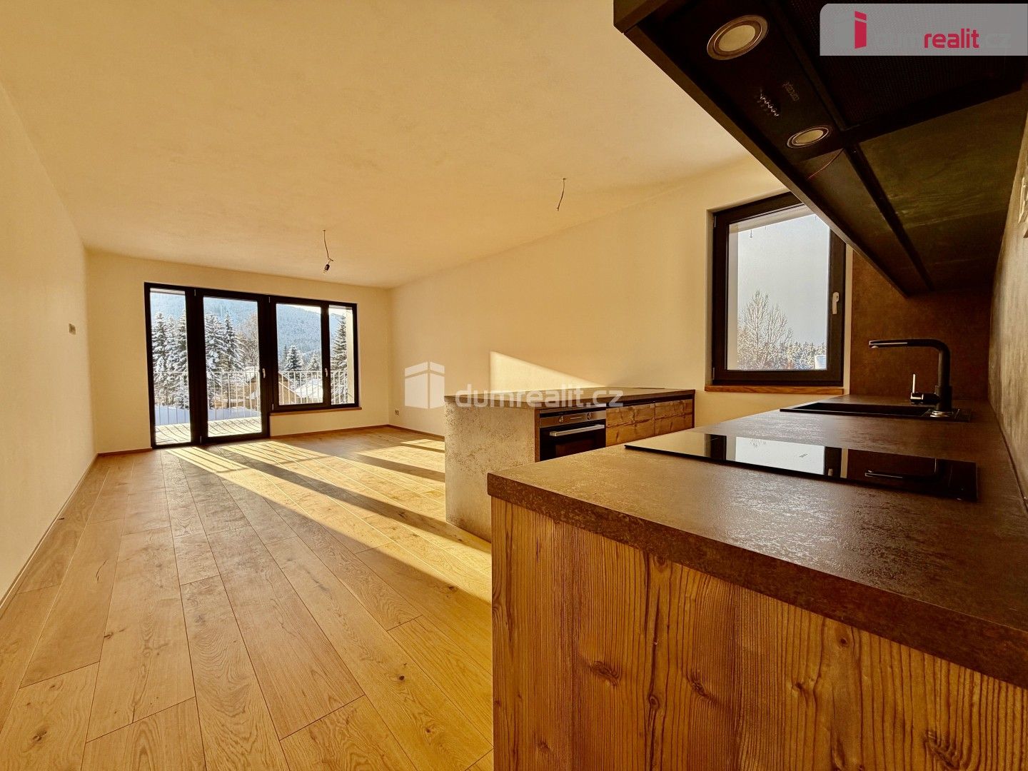 Prodej bytu 2+kk 56 m² - foto 4