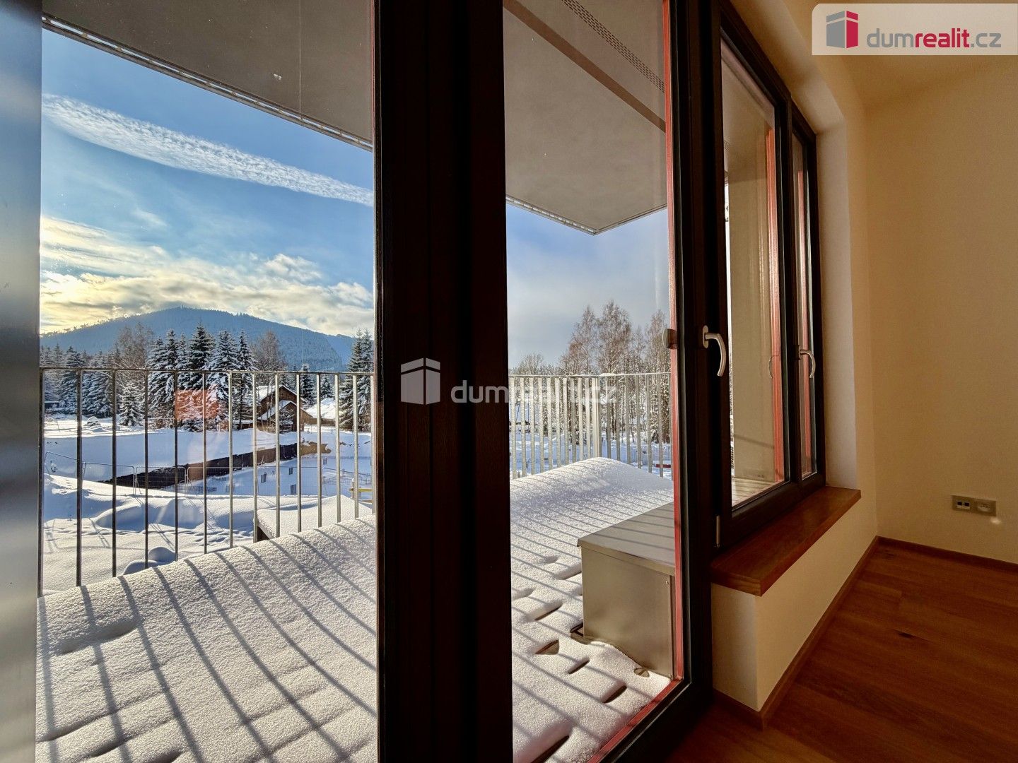 Prodej bytu 2+kk 56 m² - foto 9