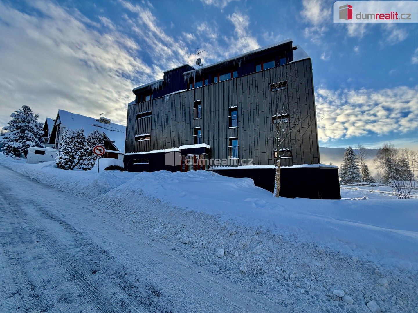 Prodej bytu 2+kk 56 m² - foto 19