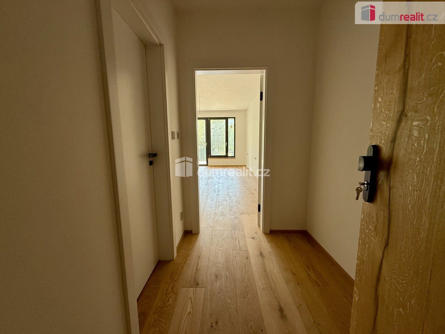 Prodej bytu 1+kk 31 m² - foto 8