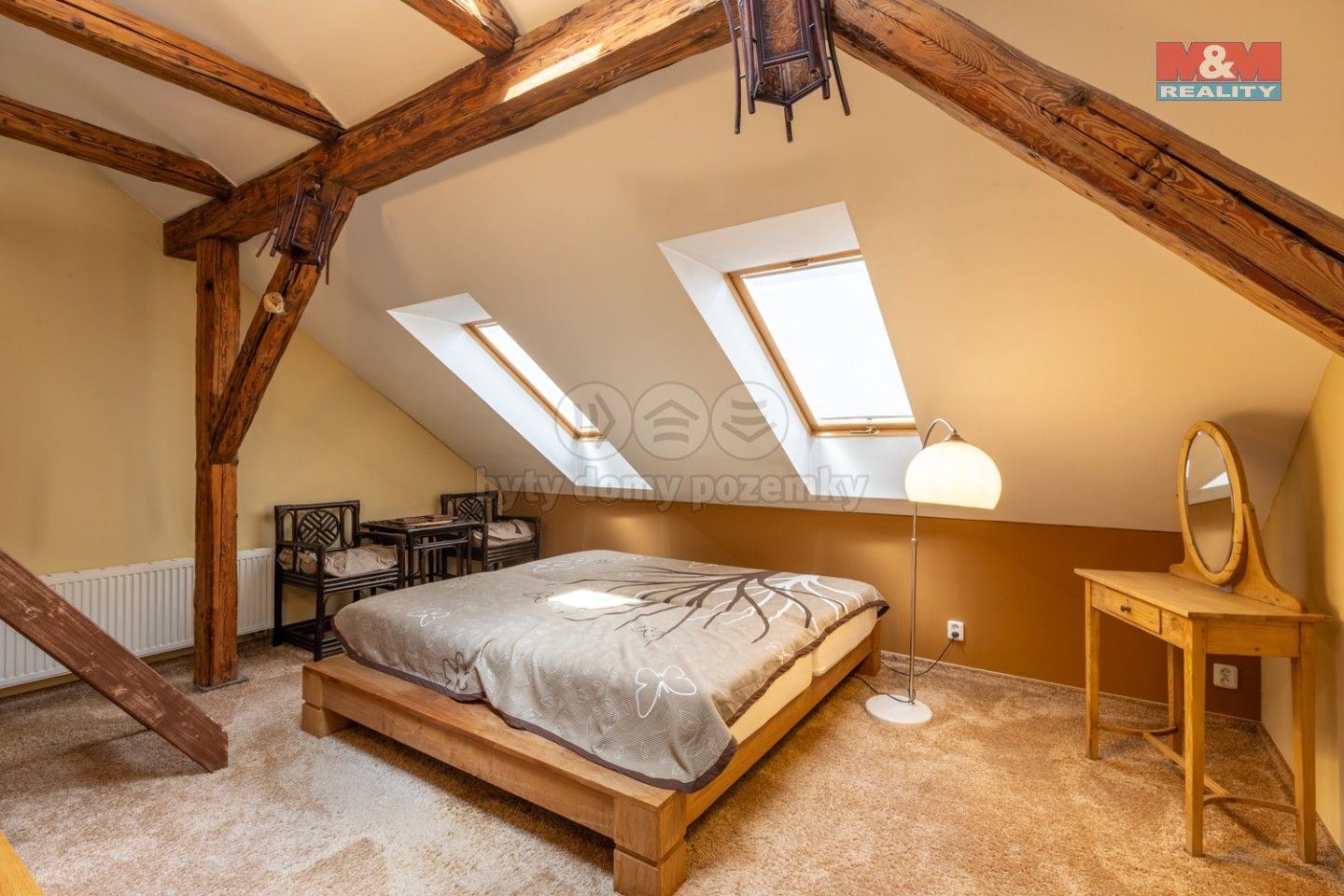 Prodej domu 280 m² - foto 5