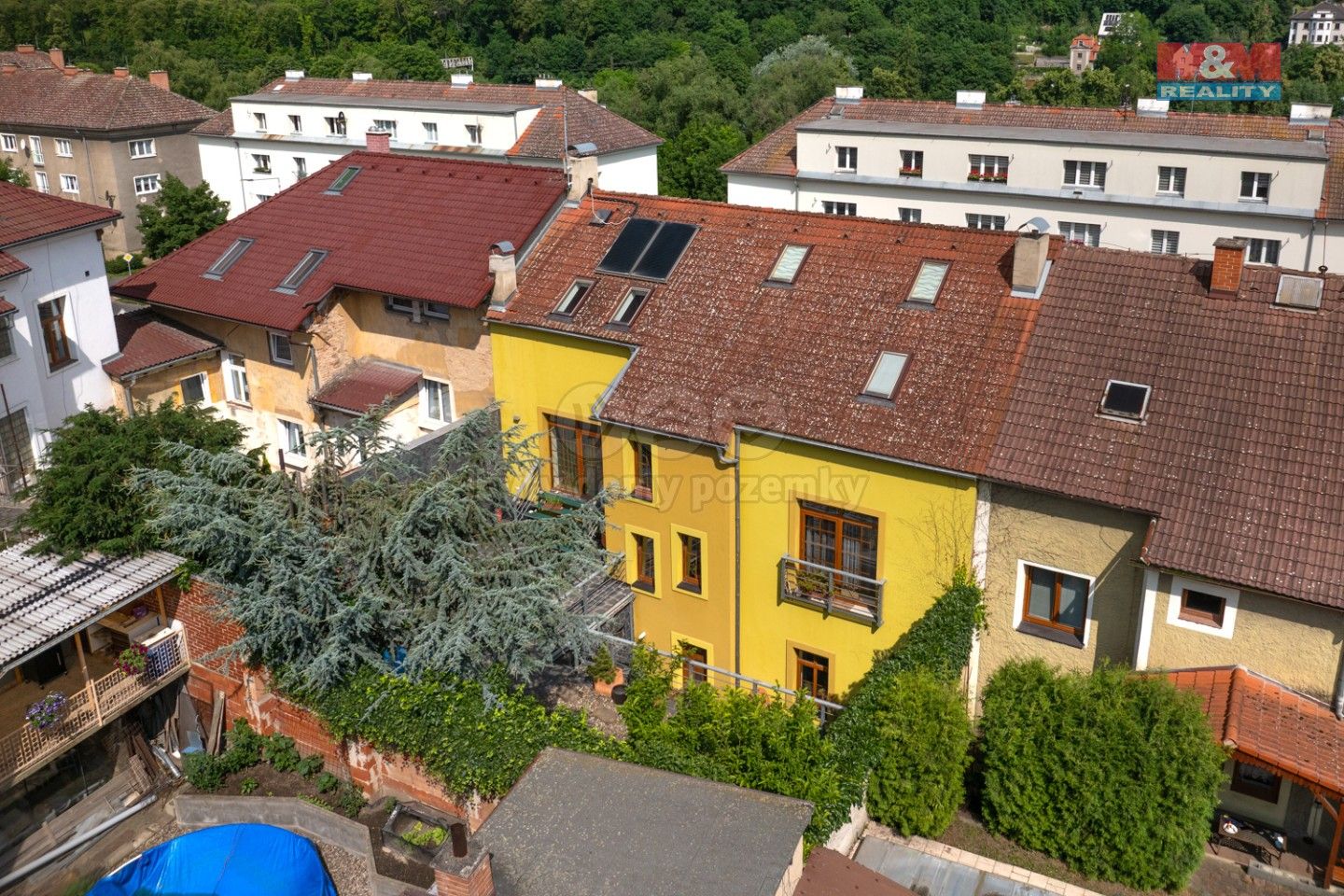 Prodej domu 280 m² - foto 19