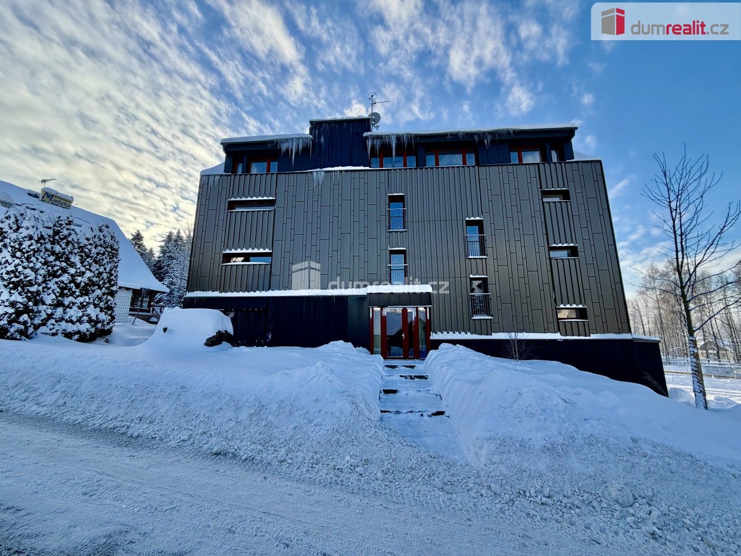 Prodej bytu 4+kk 105 m² - foto 29