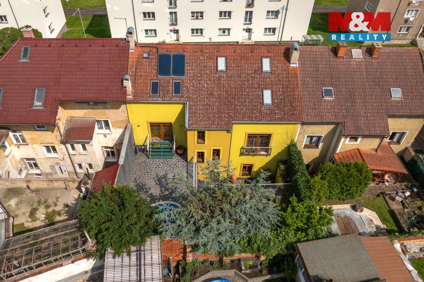 Prodej domu 280 m² - foto 26