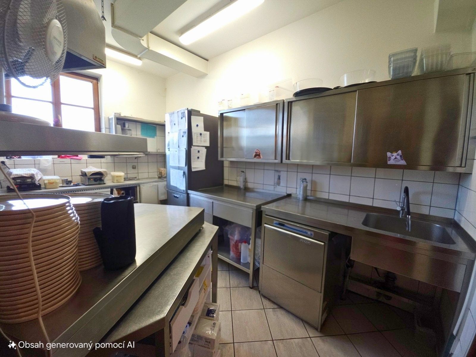 Prodej domu 400 m² - foto 25