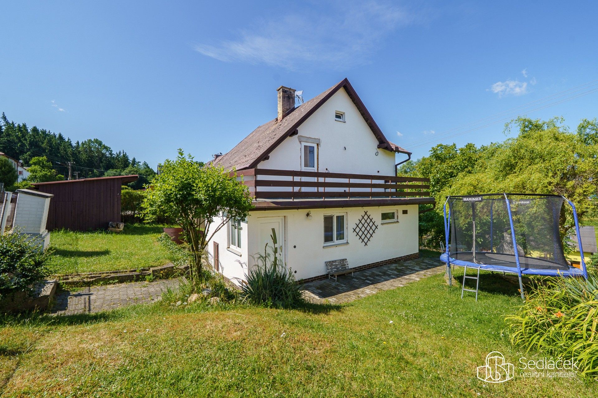 Prodej domu 150 m² - foto 1