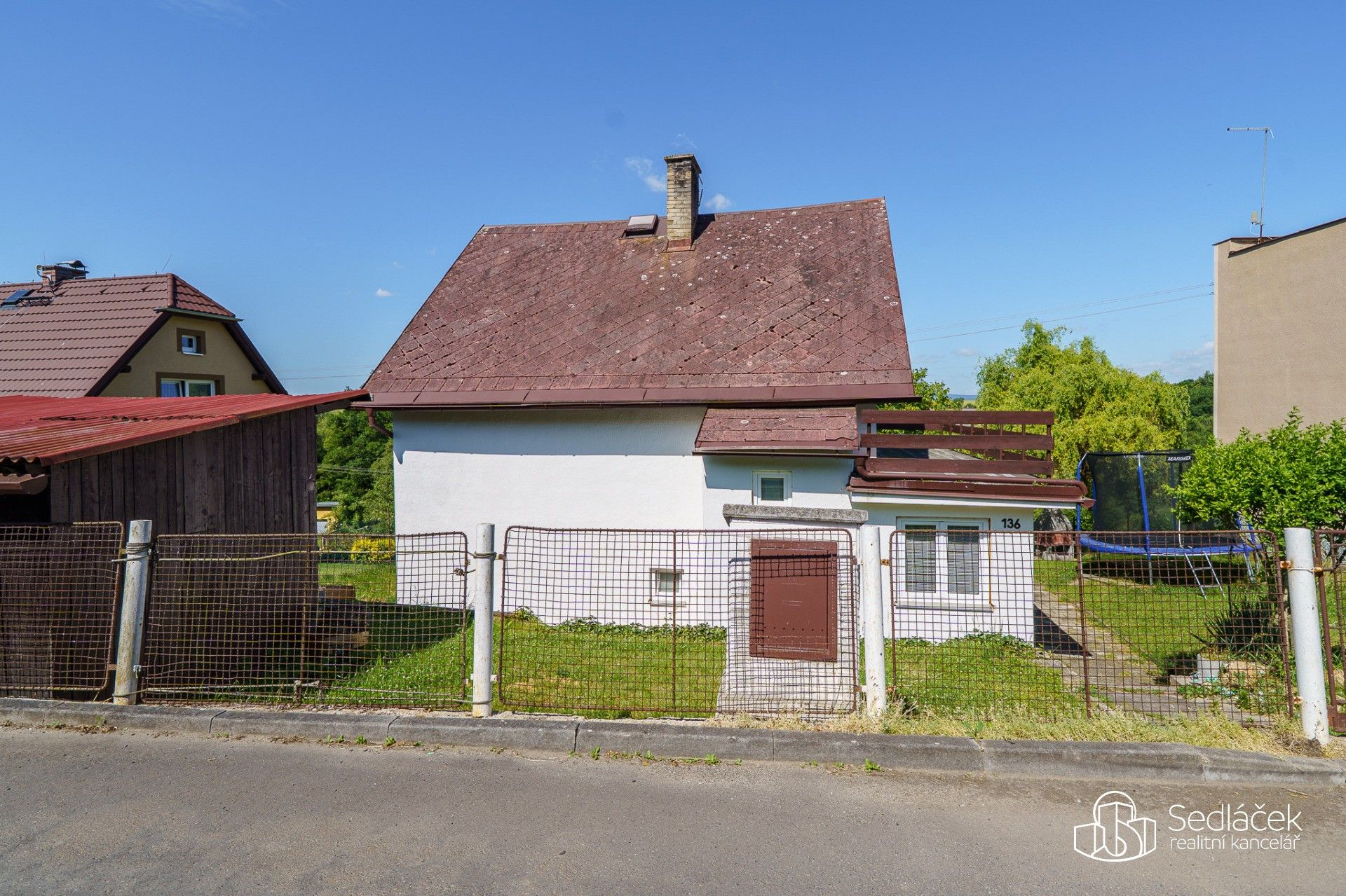 Prodej domu 150 m² - foto 21