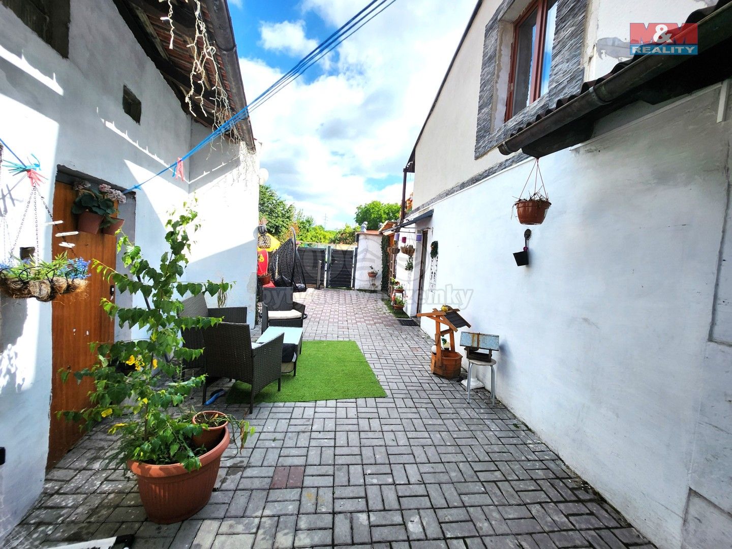 Prodej domu 208 m² - foto 4