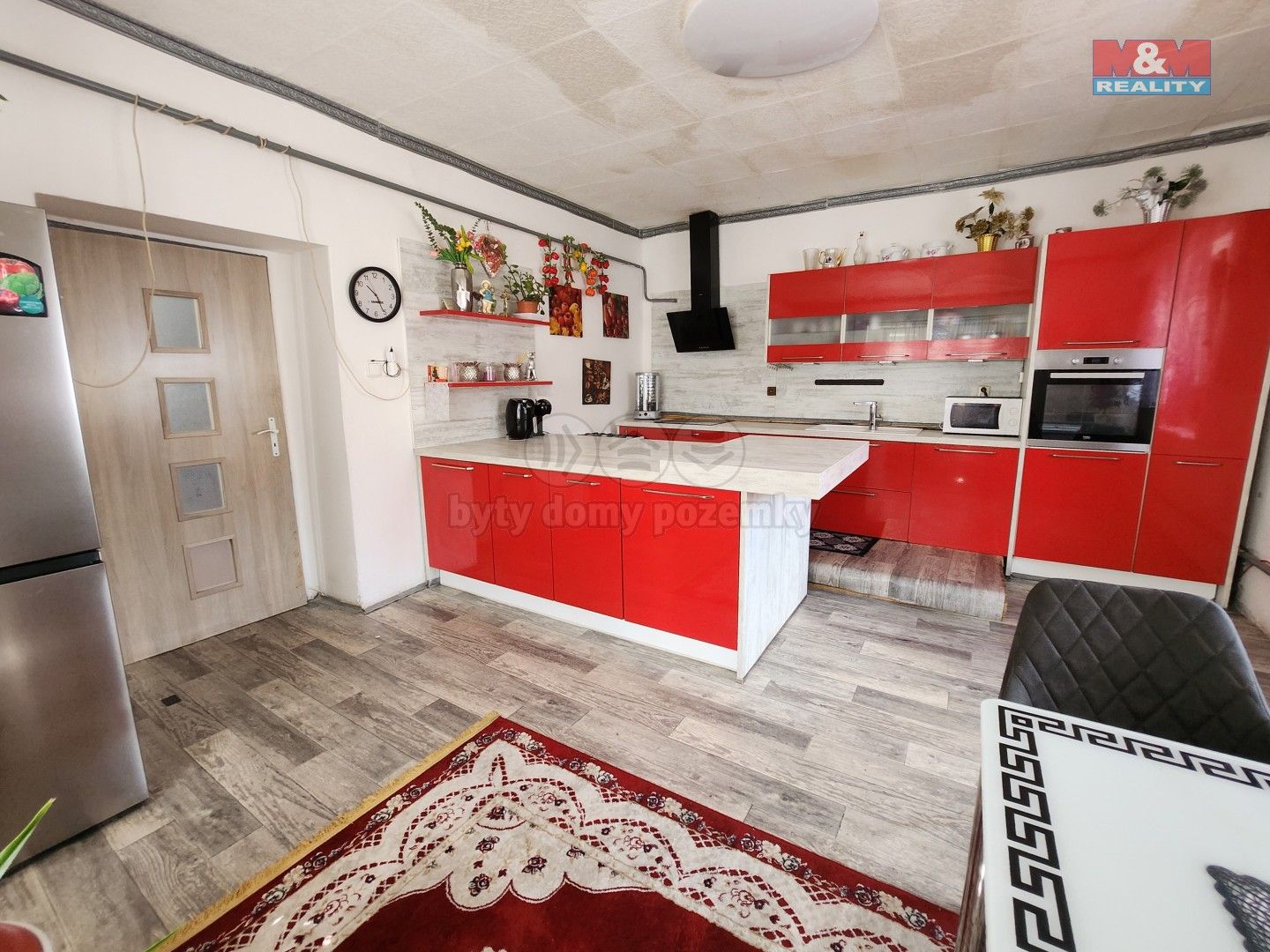 Prodej domu 208 m² - foto 5