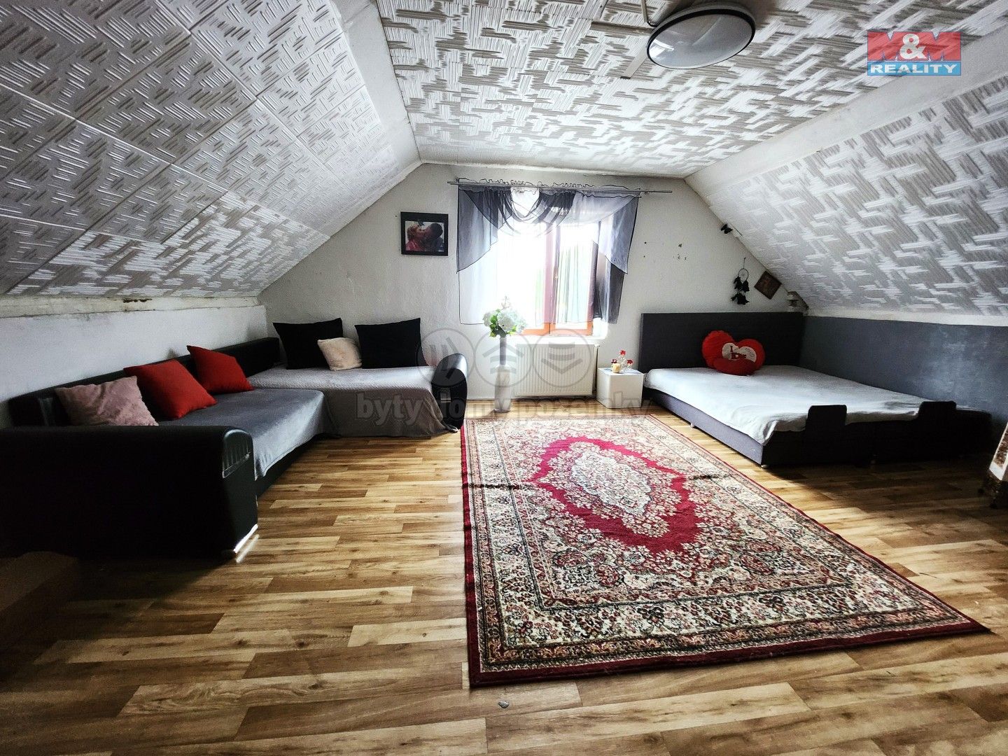 Prodej domu 208 m² - foto 14