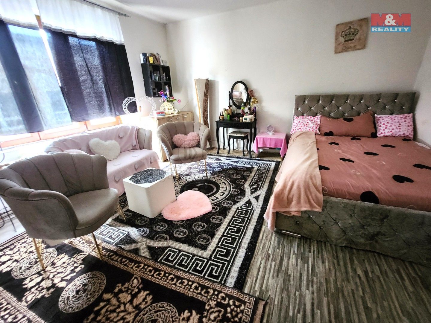 Prodej domu 208 m² - foto 13