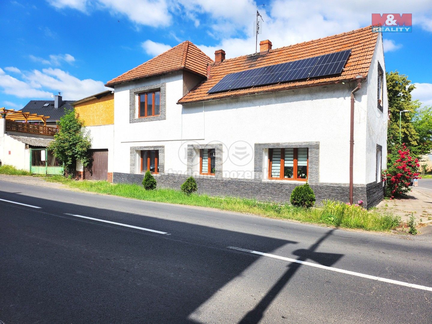 Prodej domu 208 m² - foto 15