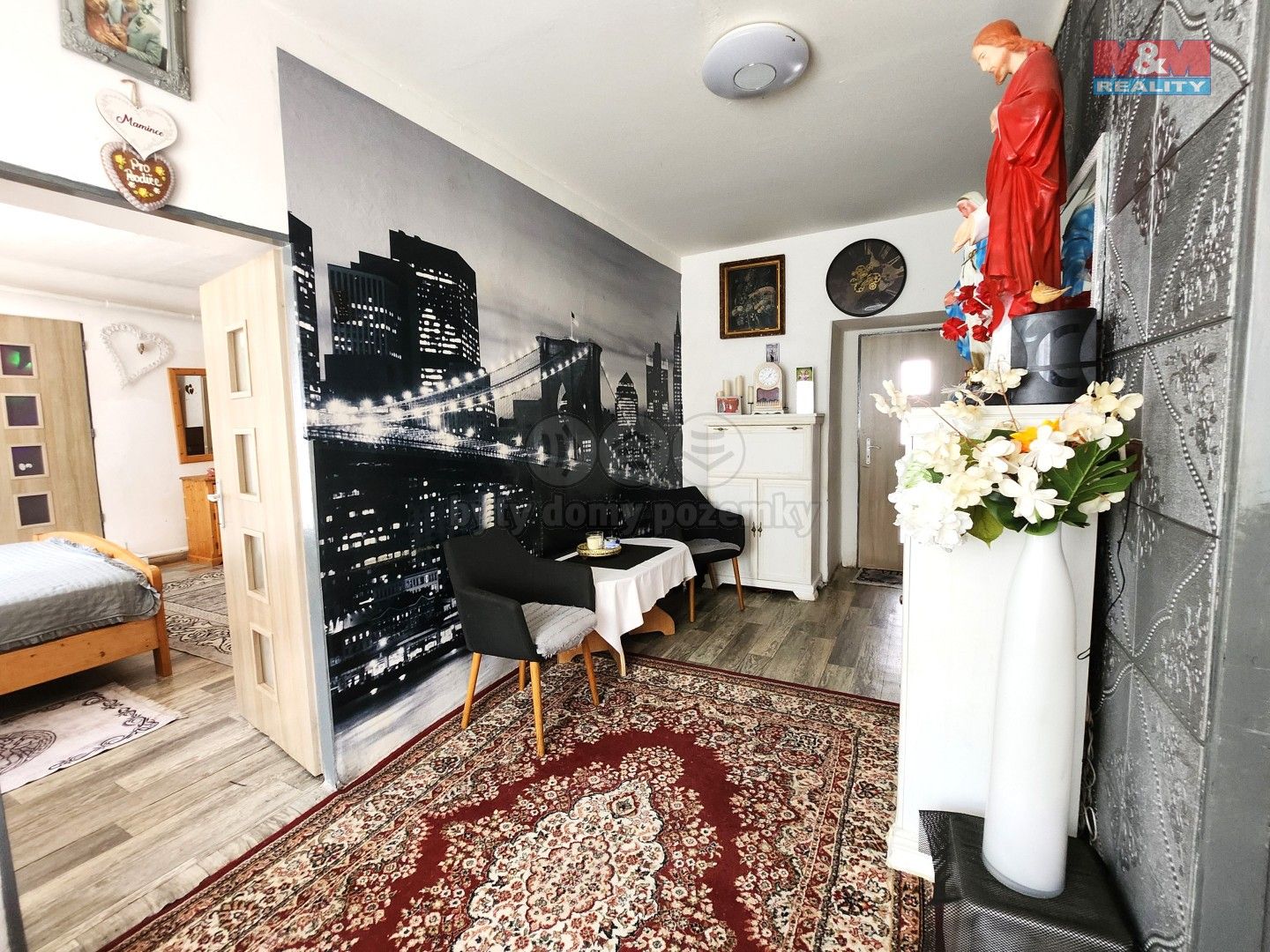 Prodej domu 208 m² - foto 19