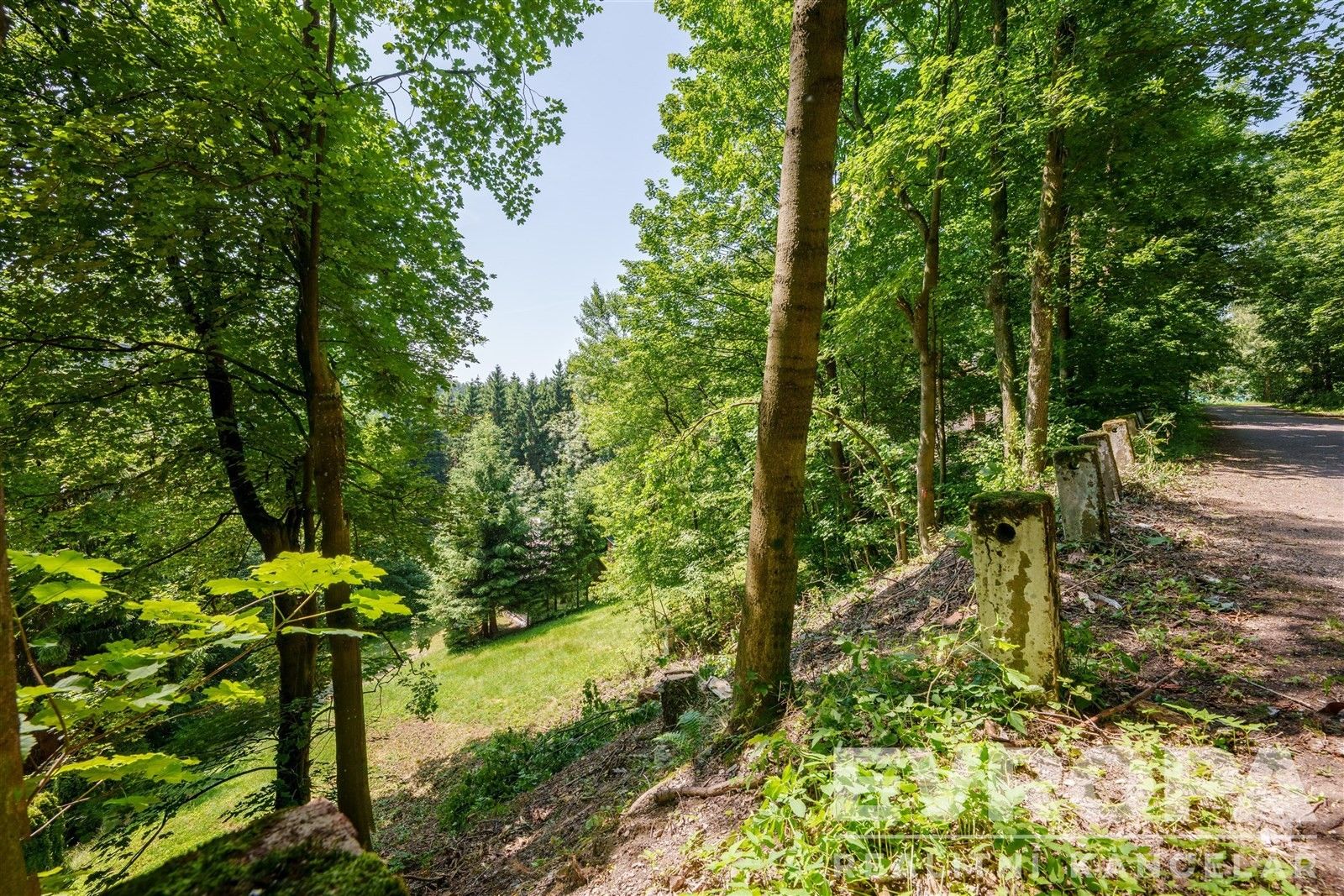 Prodej pozemku 545 m² - foto 5