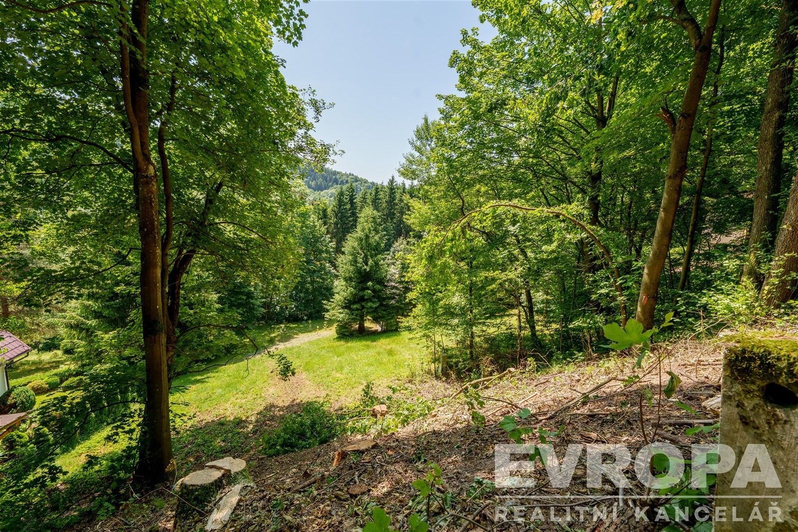 Prodej pozemku 545 m² - foto 6