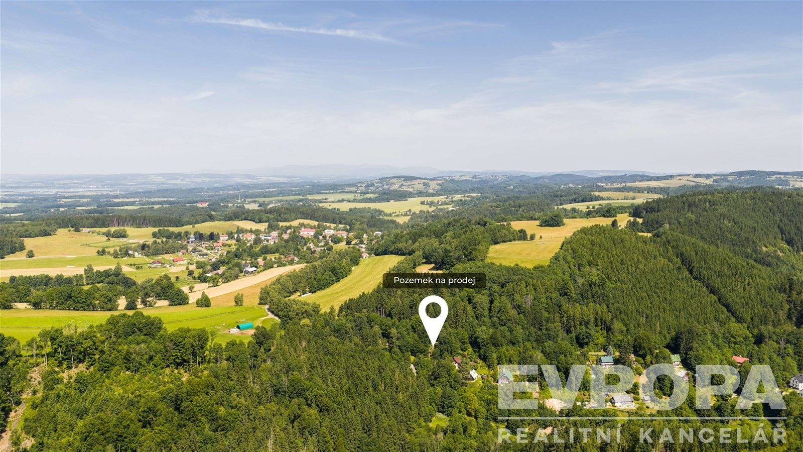 Prodej pozemku 545 m² - foto 4