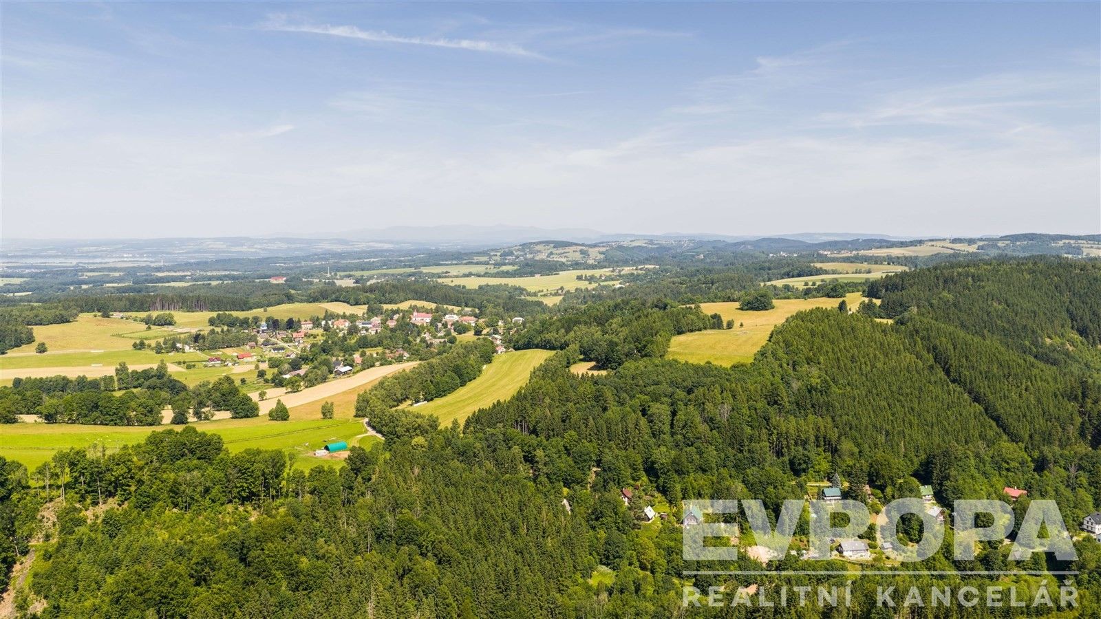 Prodej pozemku 545 m² - foto 9