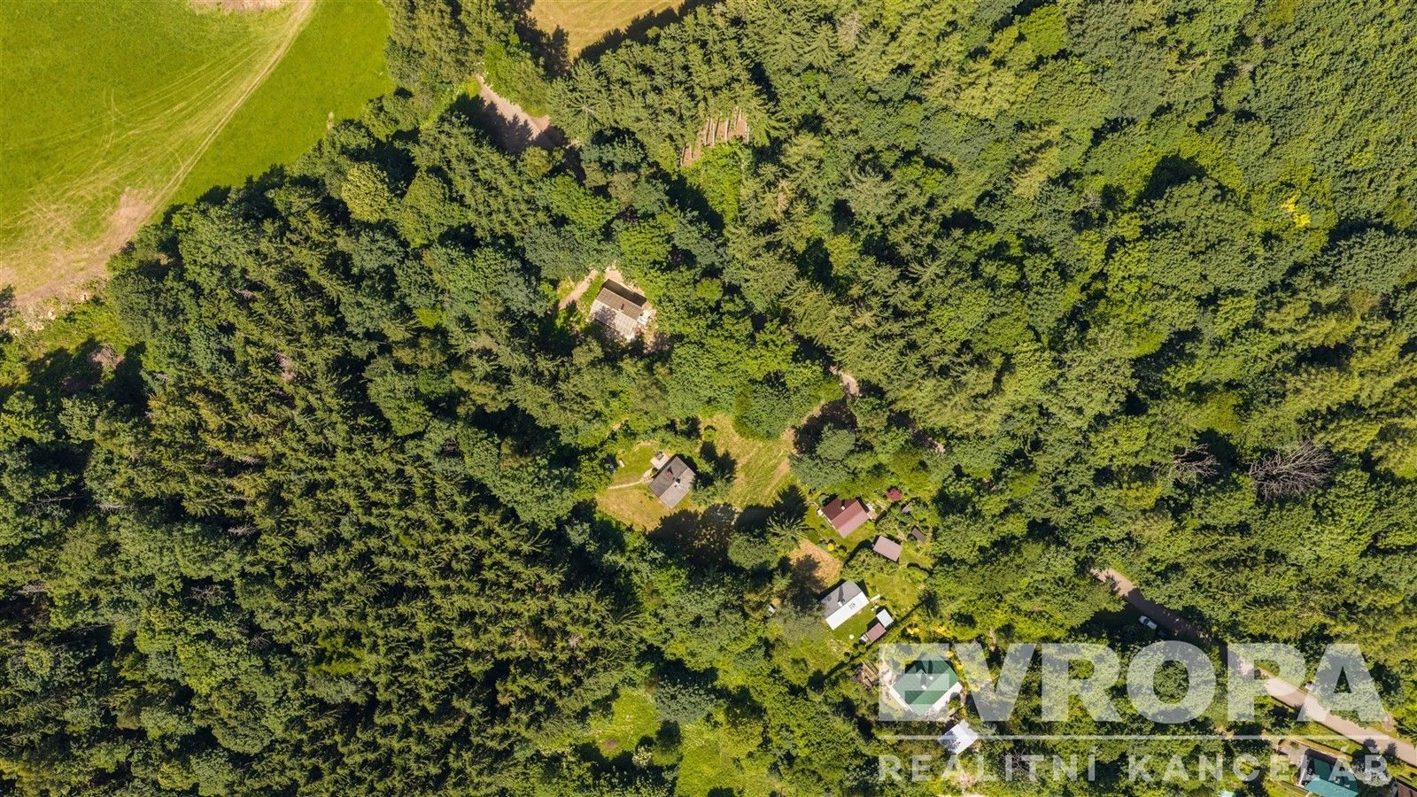 Prodej pozemku 545 m² - foto 14