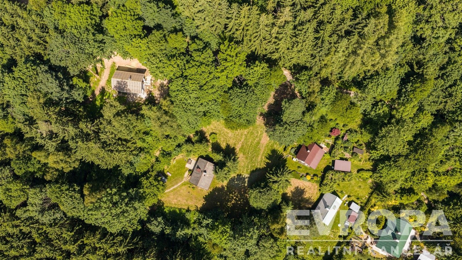 Prodej pozemku 545 m² - foto 13