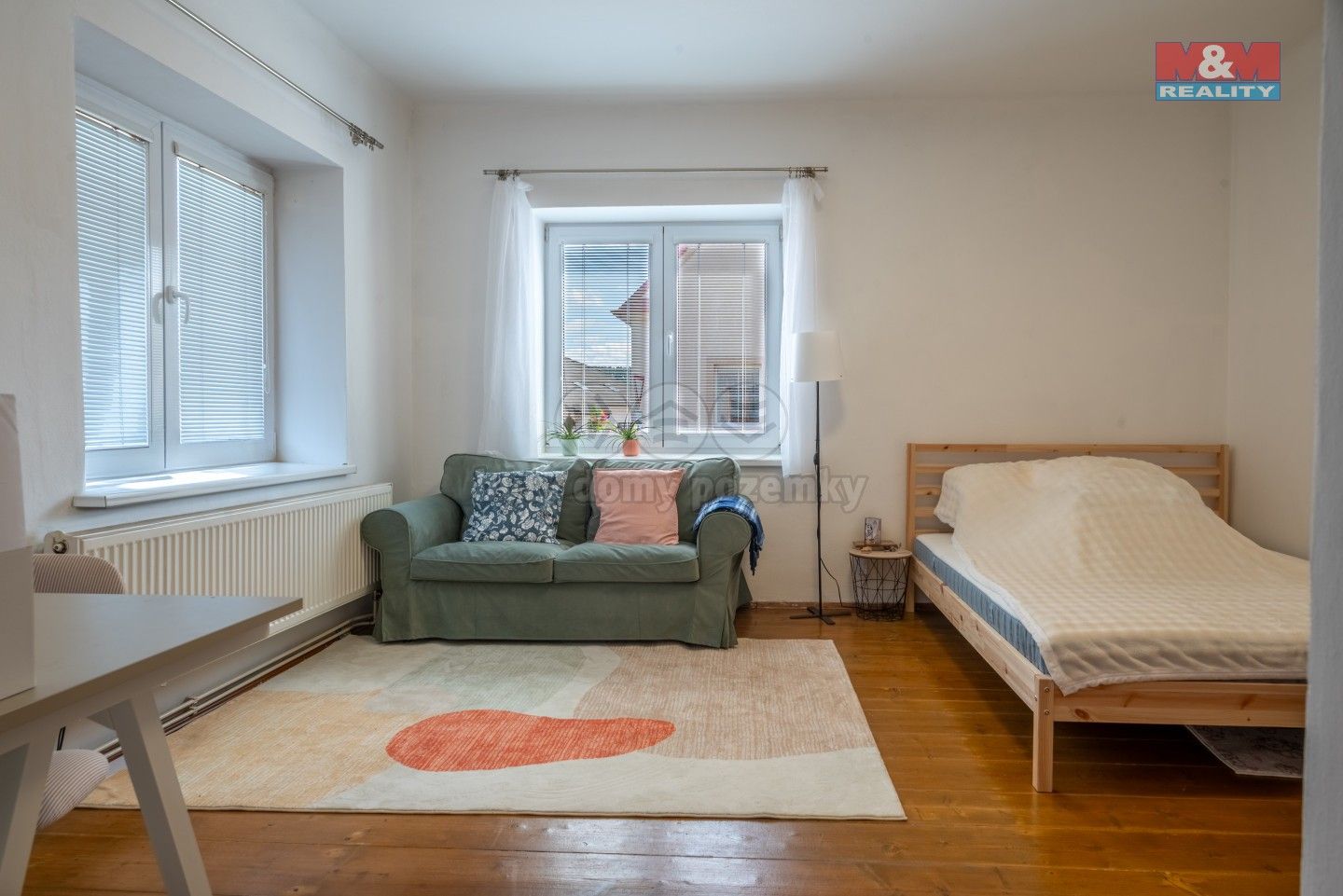Prodej domu 160 m² - foto 2