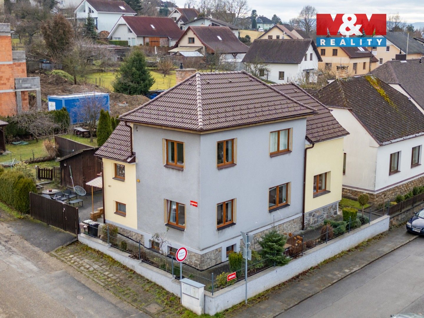 Prodej domu 160 m² - foto 1