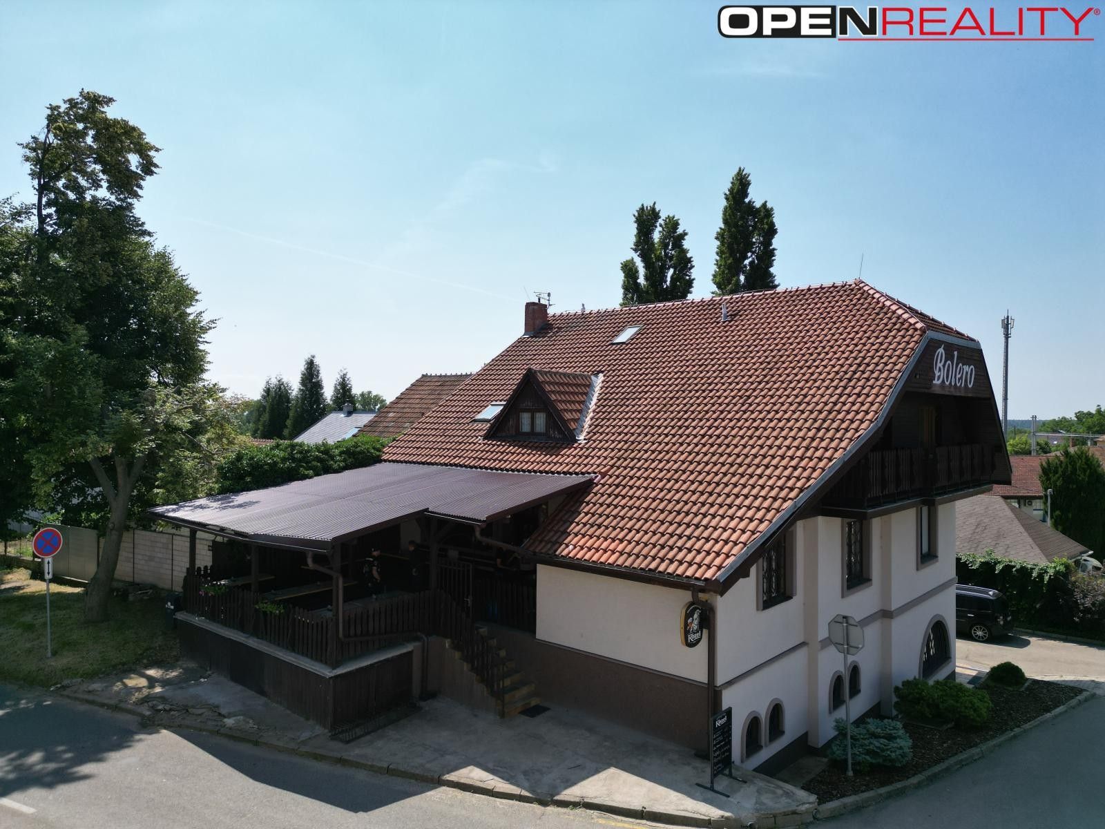 Prodej komerčního prostoru 607 m² - foto 2