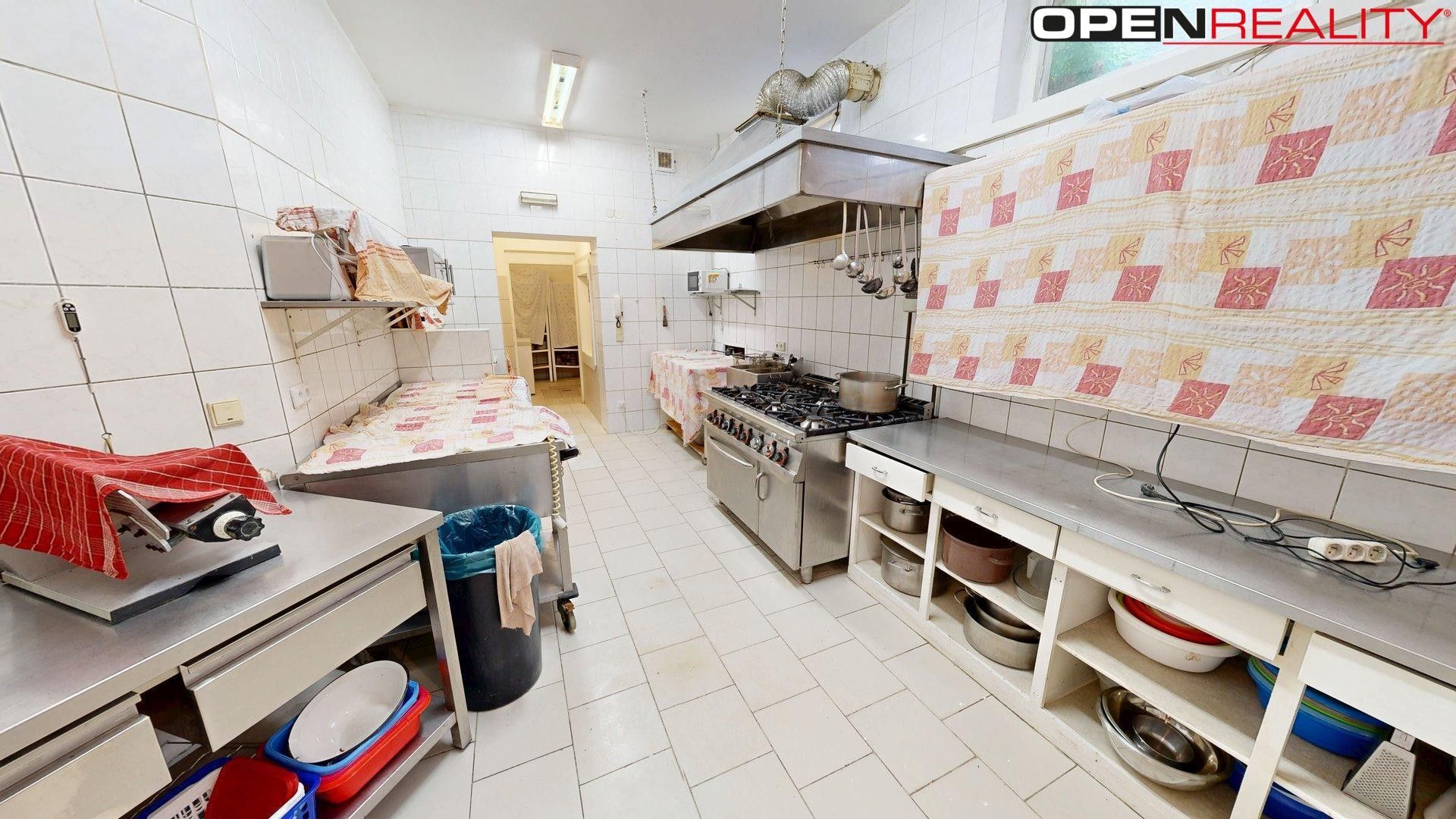 Prodej komerčního prostoru 607 m² - foto 10