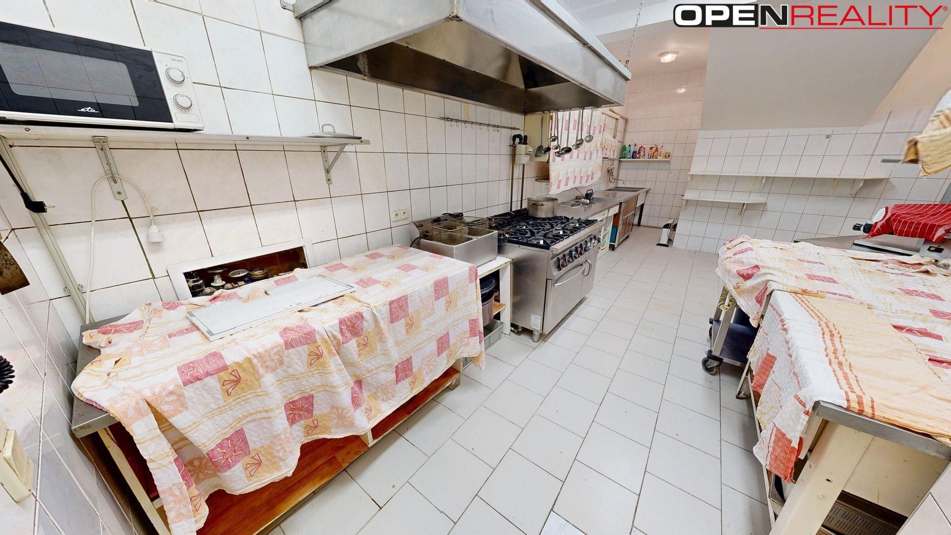 Prodej komerčního prostoru 607 m² - foto 11