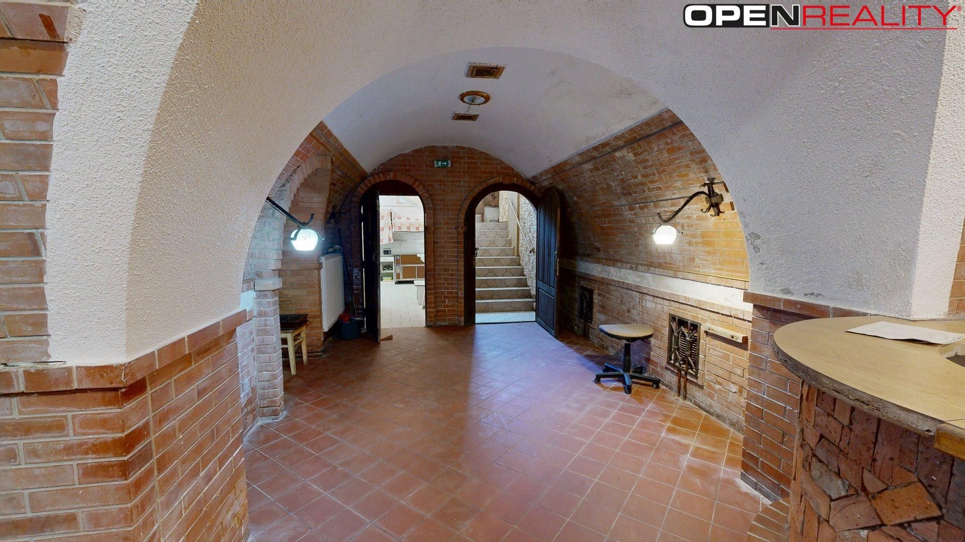Prodej komerčního prostoru 607 m² - foto 13