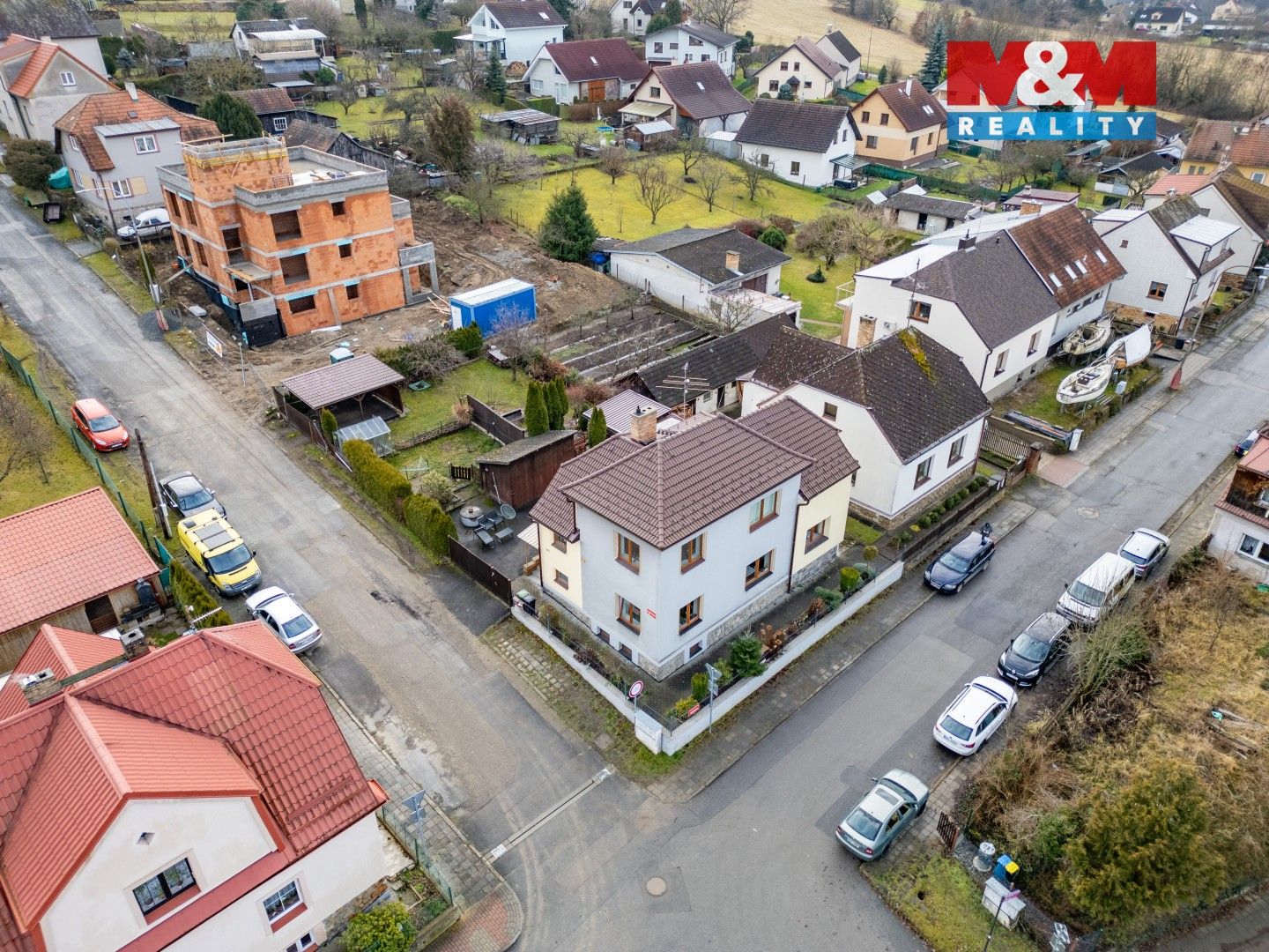 Prodej domu 160 m² - foto 10