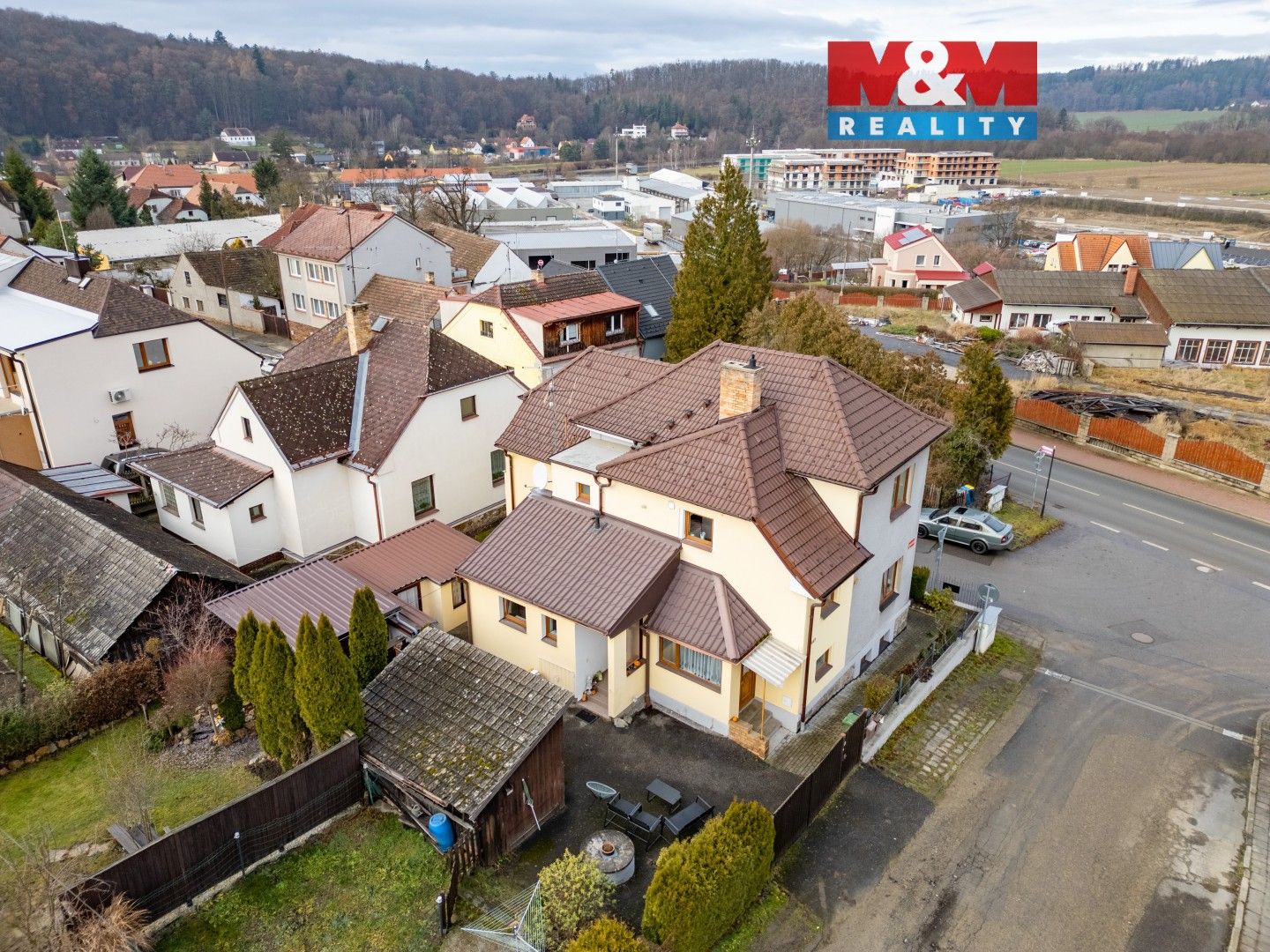 Prodej domu 160 m² - foto 18