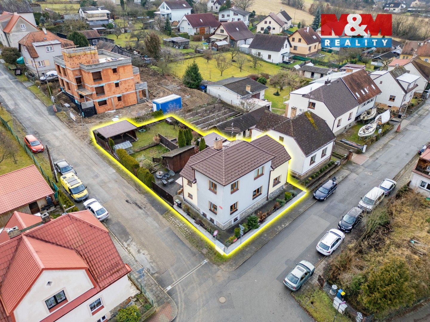 Prodej domu 160 m² - foto 19